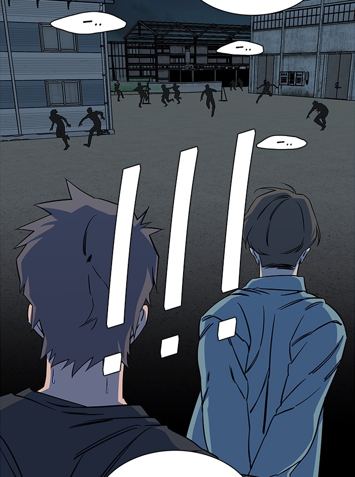 Parallel City chapter 51 page 80