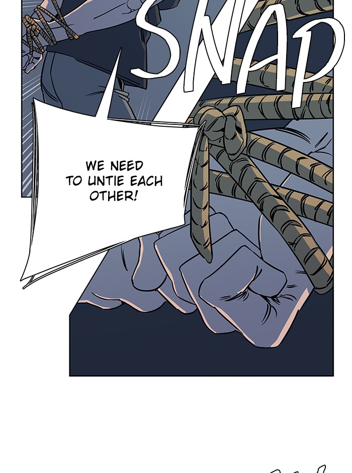 Parallel City chapter 51 page 82