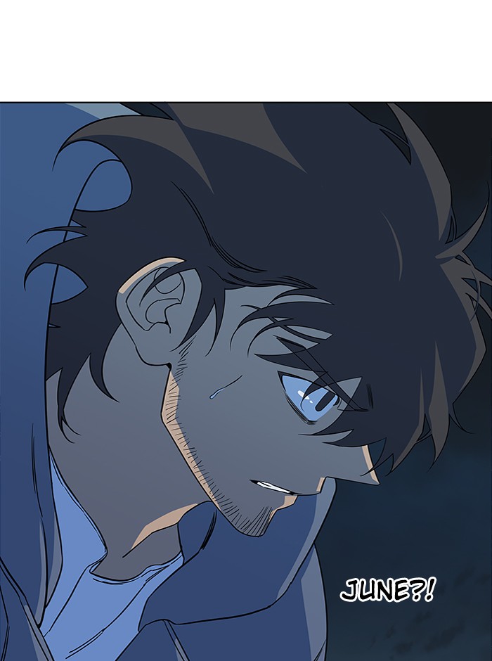 Parallel City chapter 51 page 86