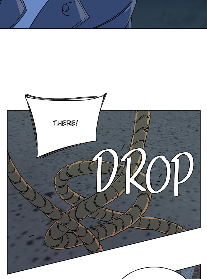 Parallel City chapter 51 page 87