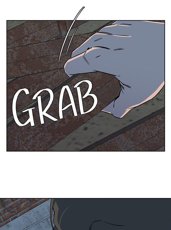 Parallel City chapter 51 page 90