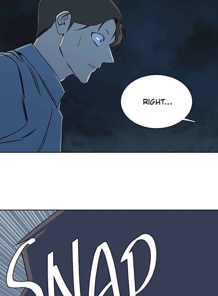 Parallel City chapter 51 page 97