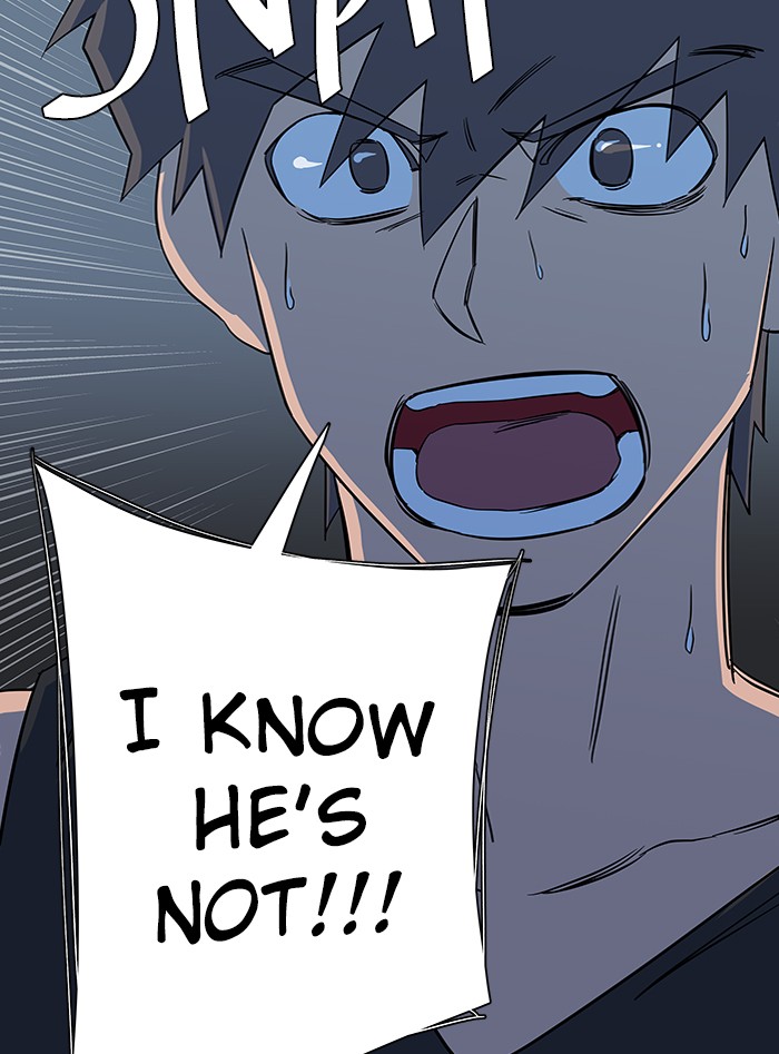 Parallel City chapter 51 page 98