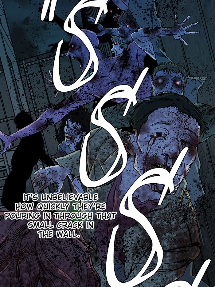 Parallel City chapter 52 page 10