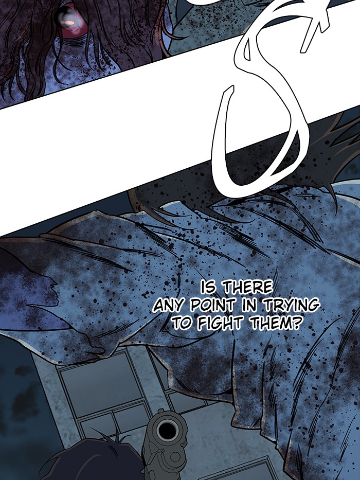 Parallel City chapter 52 page 11