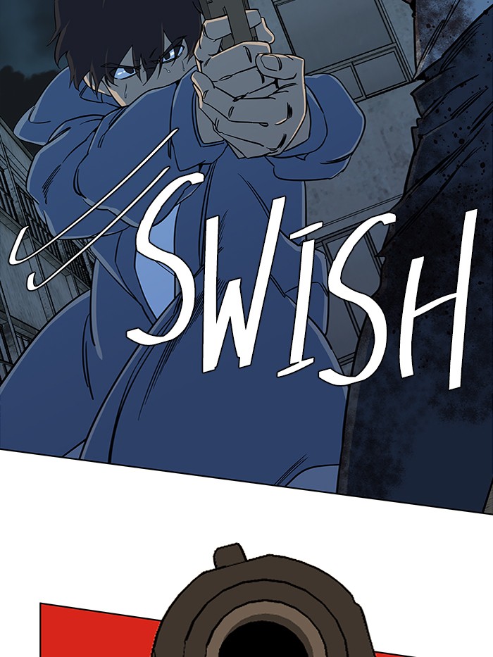 Parallel City chapter 52 page 12