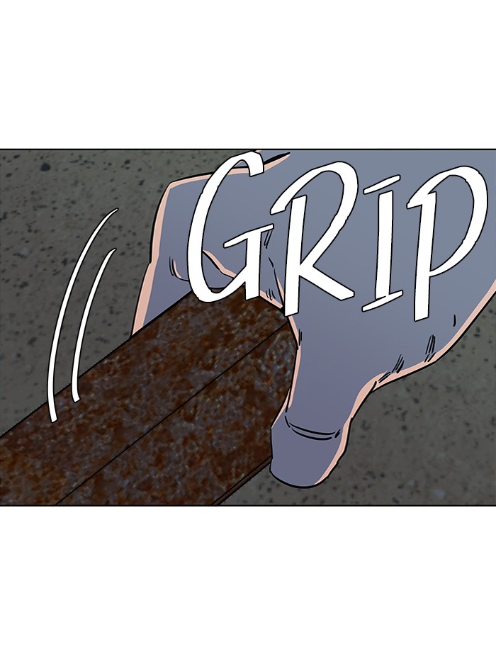 Parallel City chapter 52 page 21