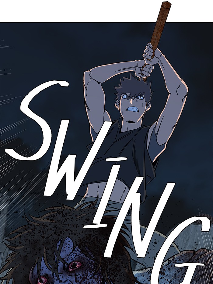 Parallel City chapter 52 page 22