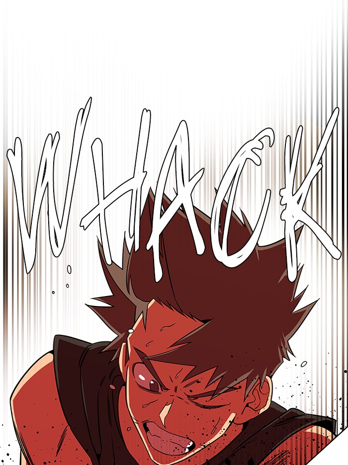 Parallel City chapter 52 page 24