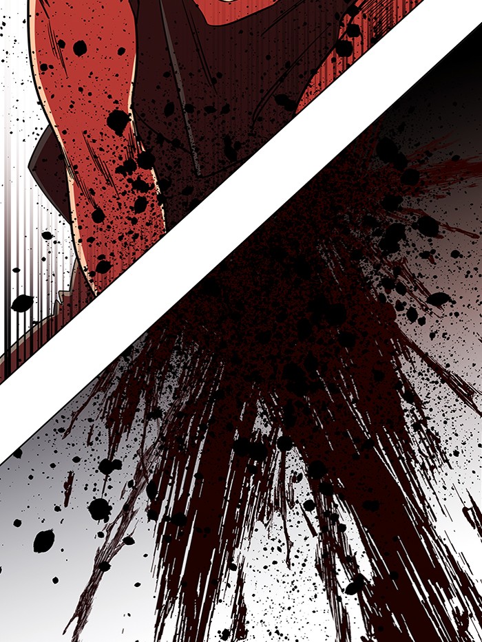 Parallel City chapter 52 page 25