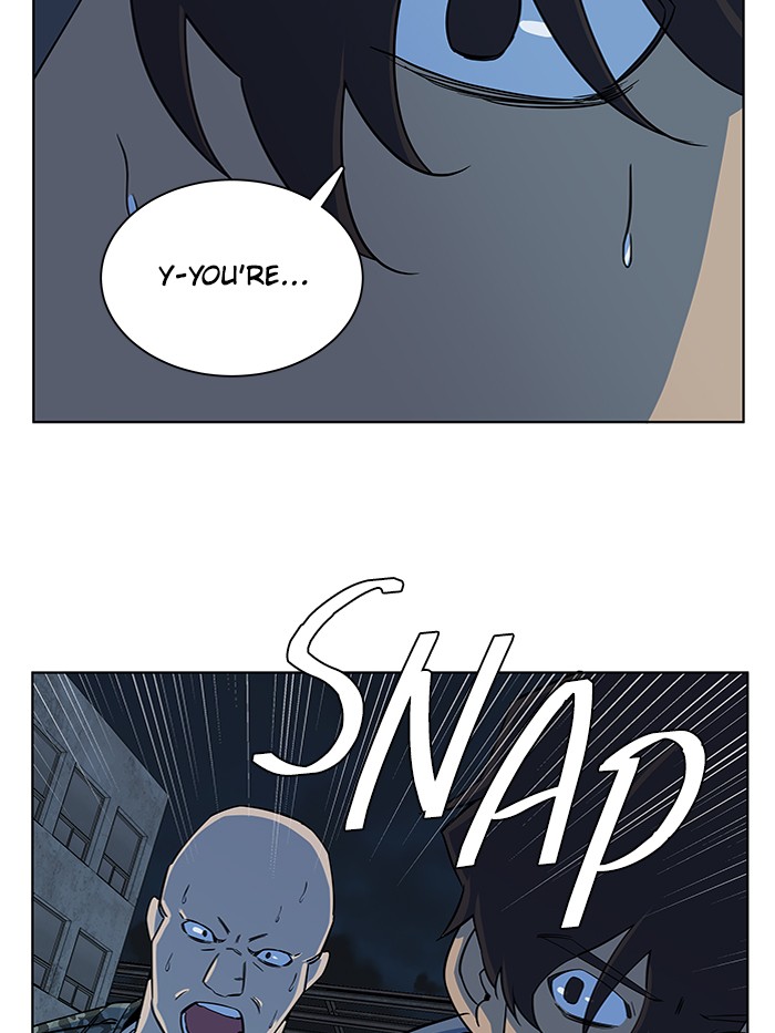 Parallel City chapter 52 page 28