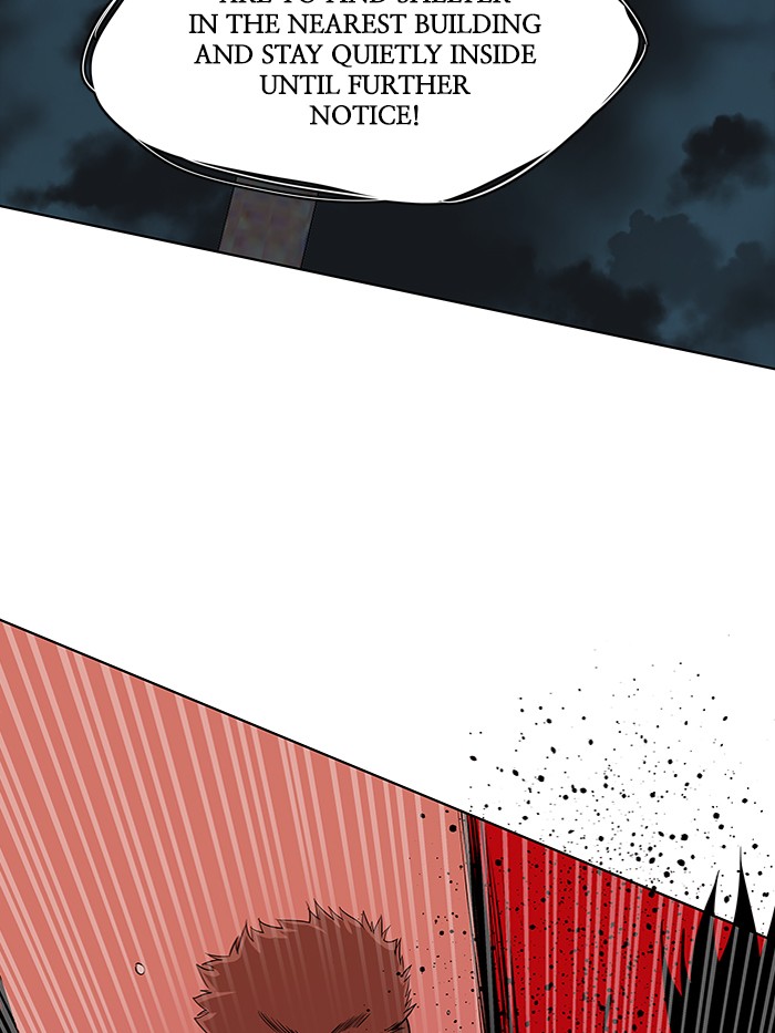 Parallel City chapter 52 page 3