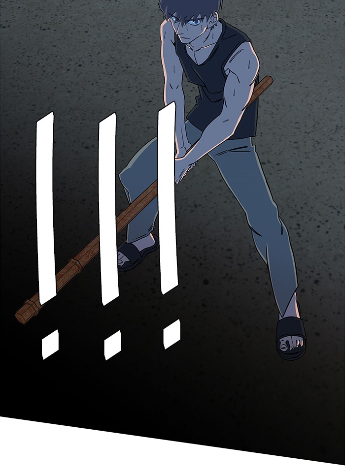 Parallel City chapter 52 page 30