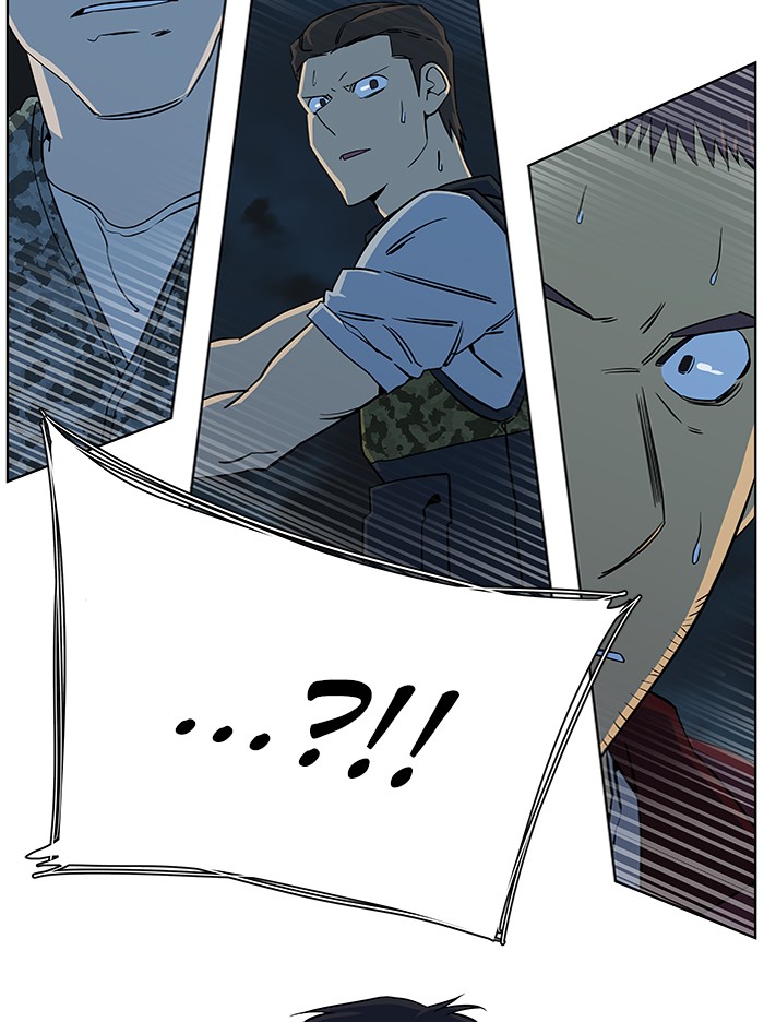 Parallel City chapter 52 page 33