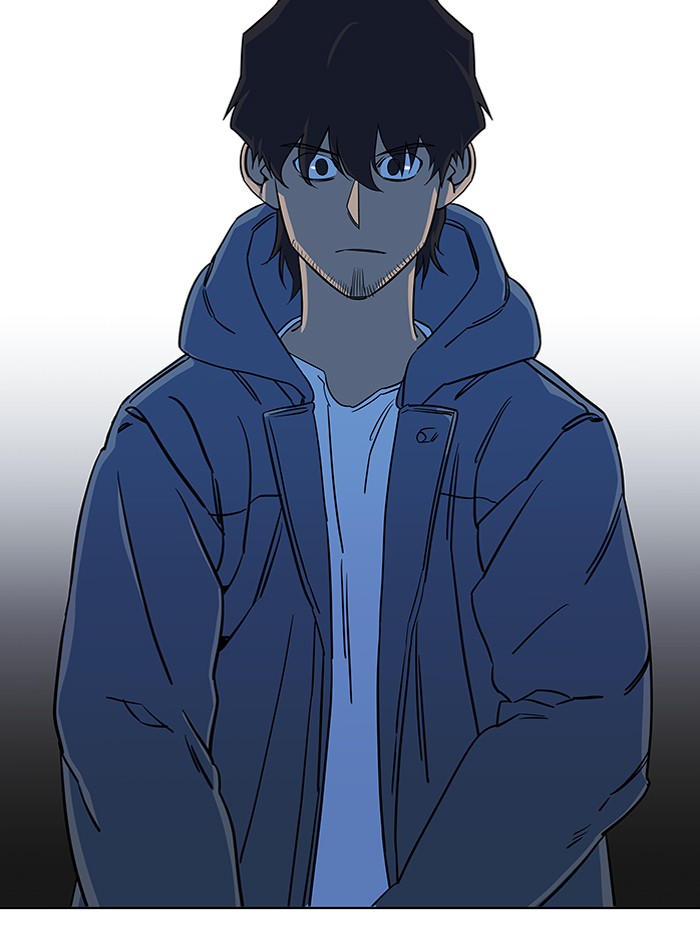 Parallel City chapter 52 page 34