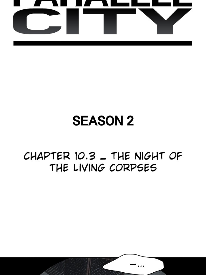 Parallel City chapter 52 page 36