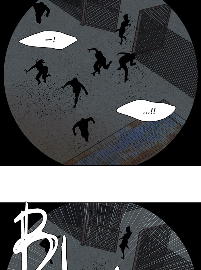 Parallel City chapter 52 page 37