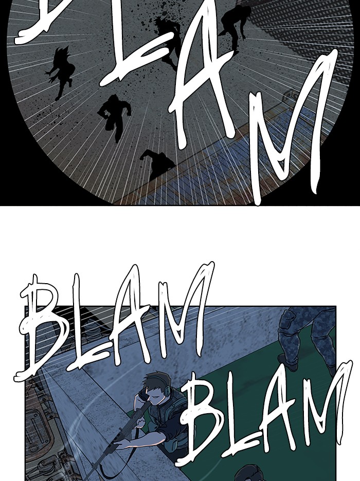 Parallel City chapter 52 page 38