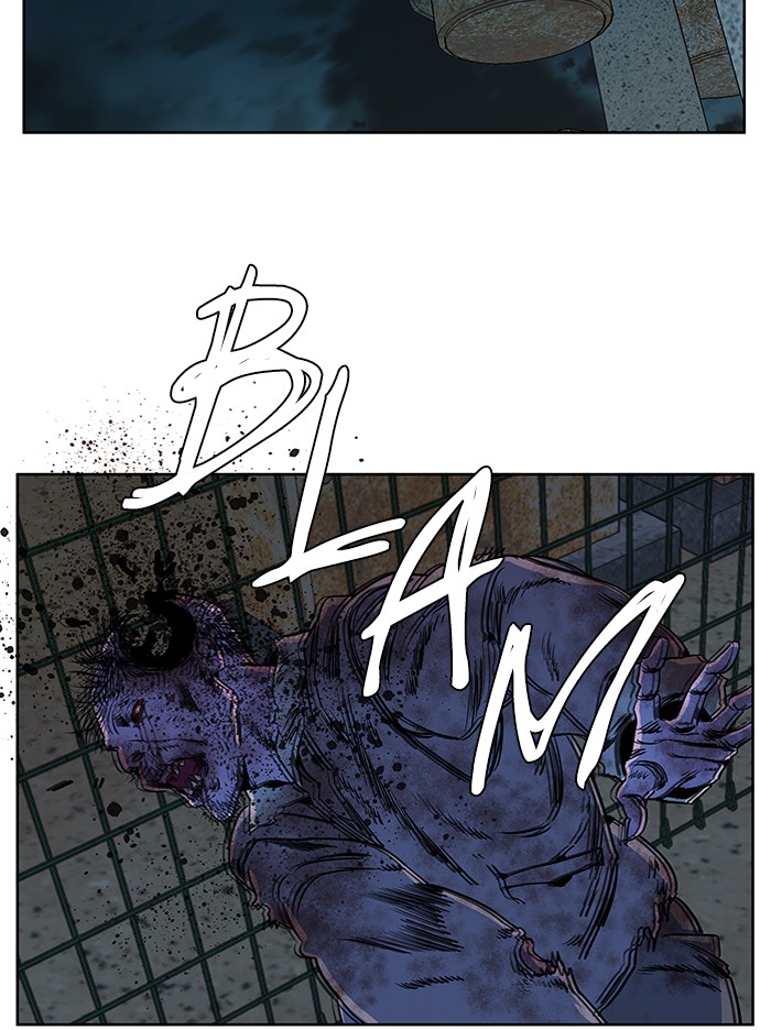 Parallel City chapter 52 page 42