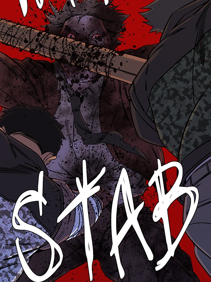 Parallel City chapter 52 page 45