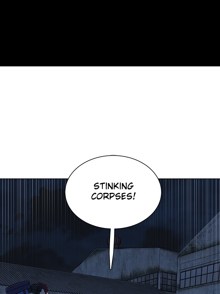 Parallel City chapter 52 page 48