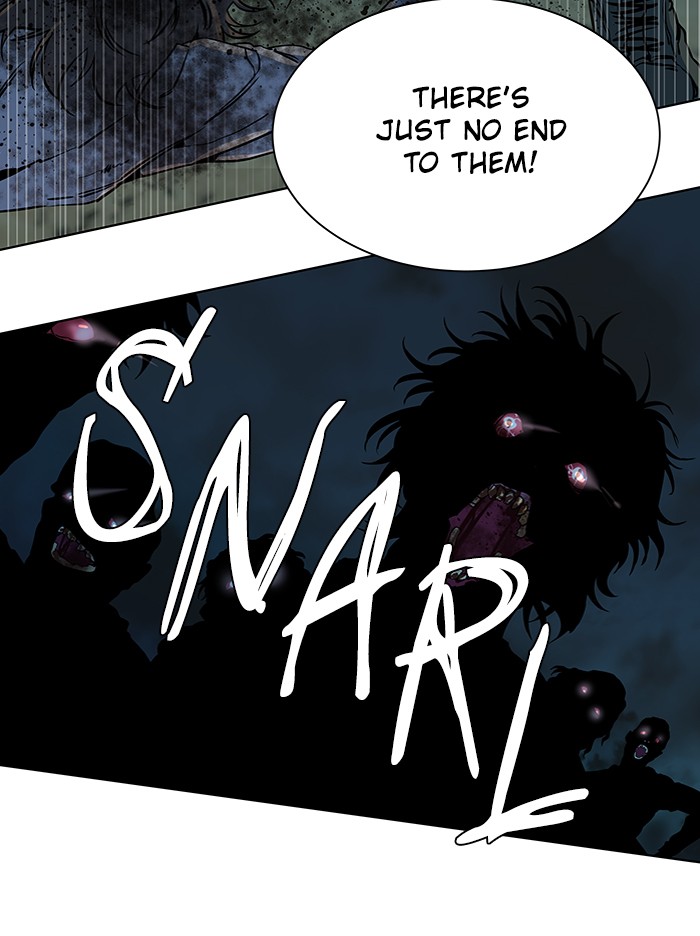 Parallel City chapter 52 page 50