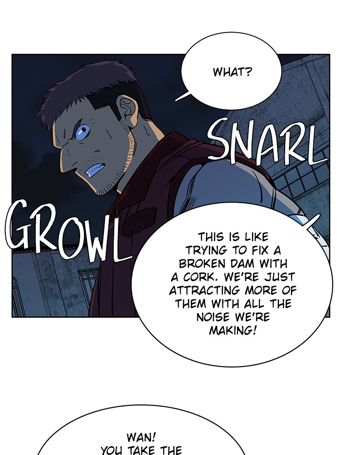 Parallel City chapter 52 page 53