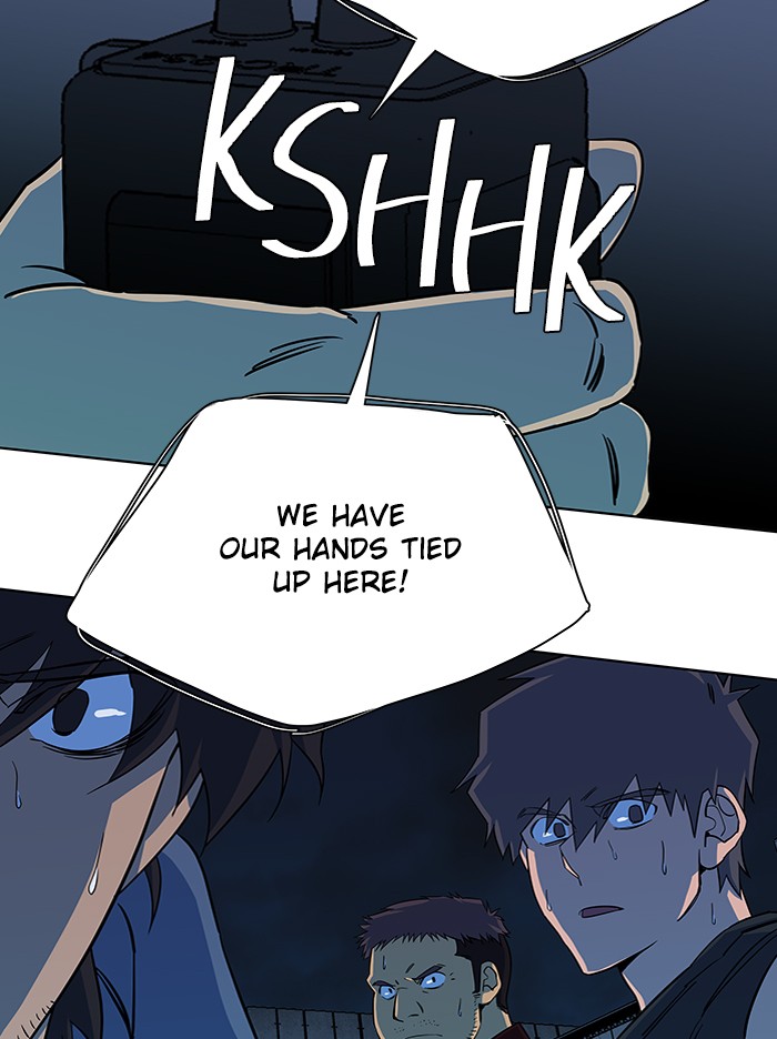 Parallel City chapter 52 page 56