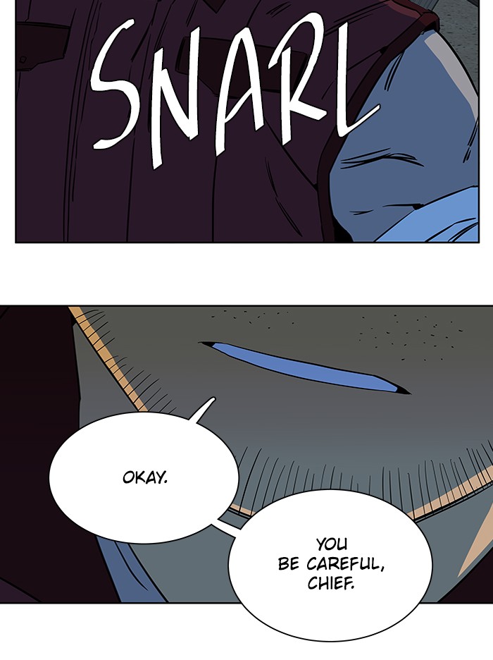 Parallel City chapter 52 page 60