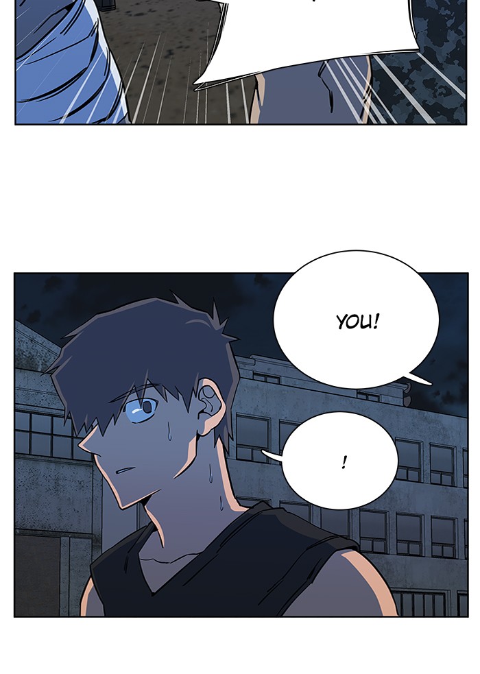 Parallel City chapter 52 page 62