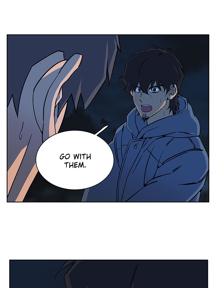 Parallel City chapter 52 page 63