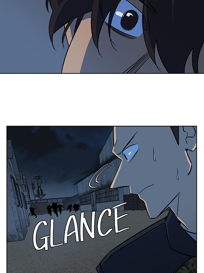 Parallel City chapter 52 page 66