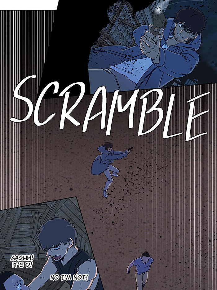 Parallel City chapter 52 page 68