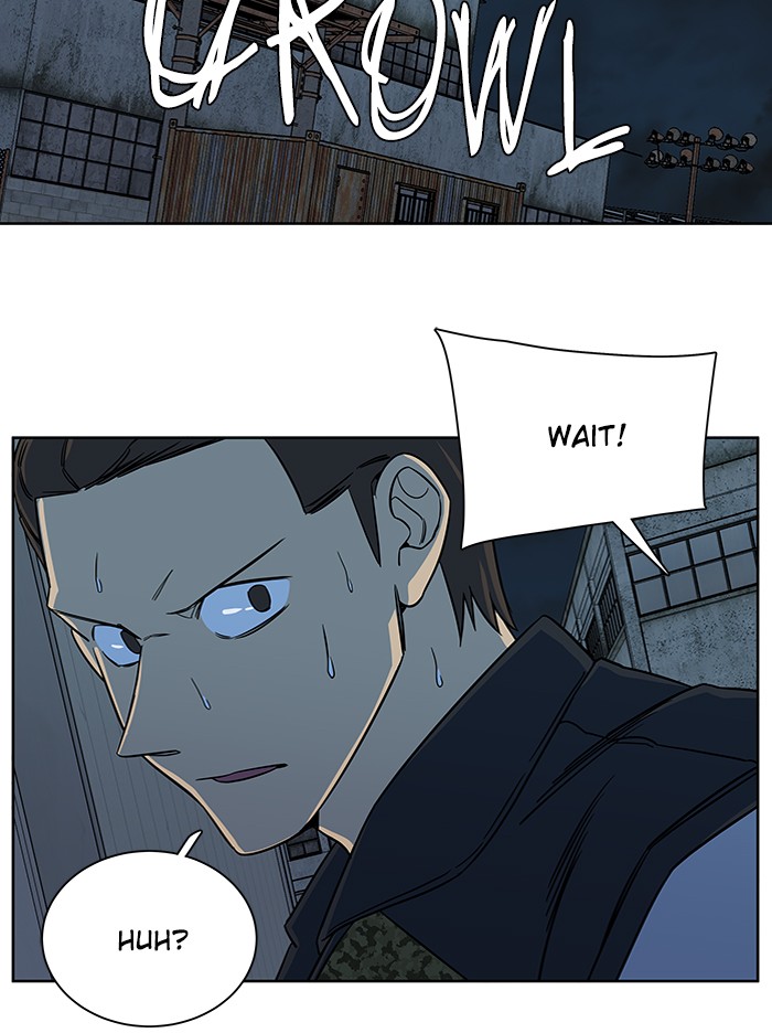 Parallel City chapter 52 page 75