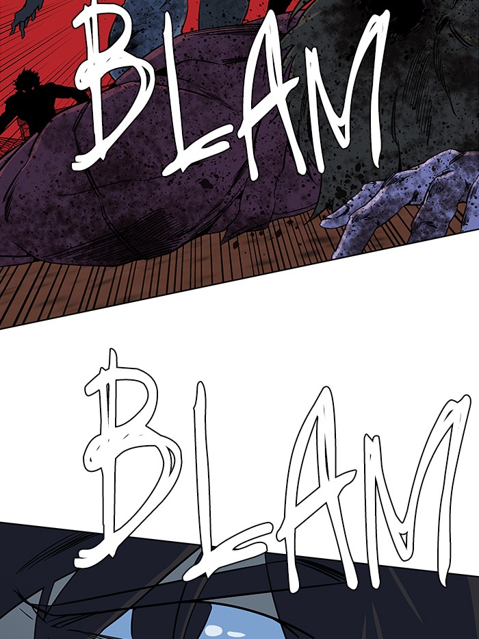 Parallel City chapter 52 page 8