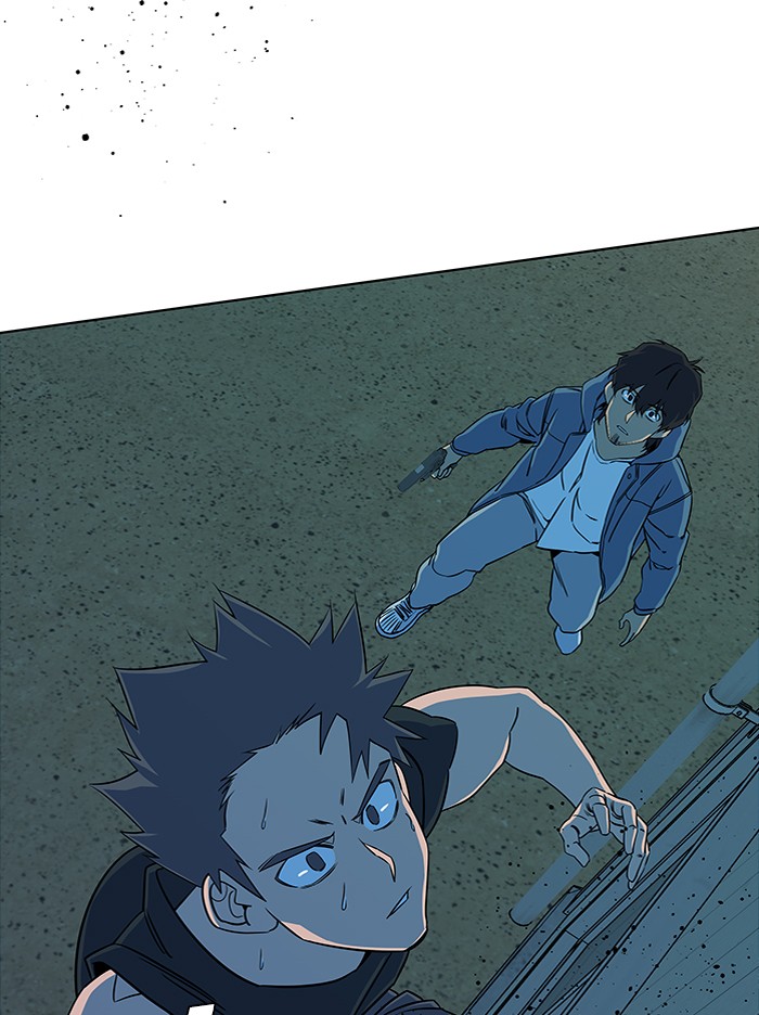 Parallel City chapter 52 page 82