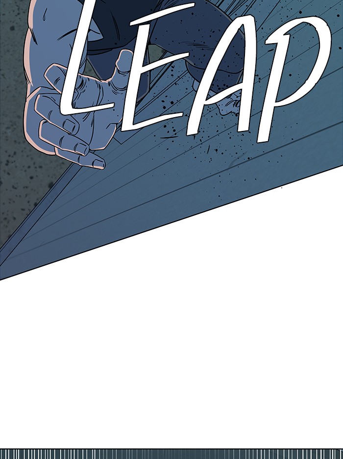 Parallel City chapter 52 page 83