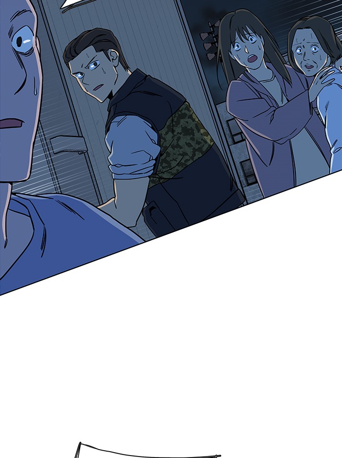 Parallel City chapter 52 page 91