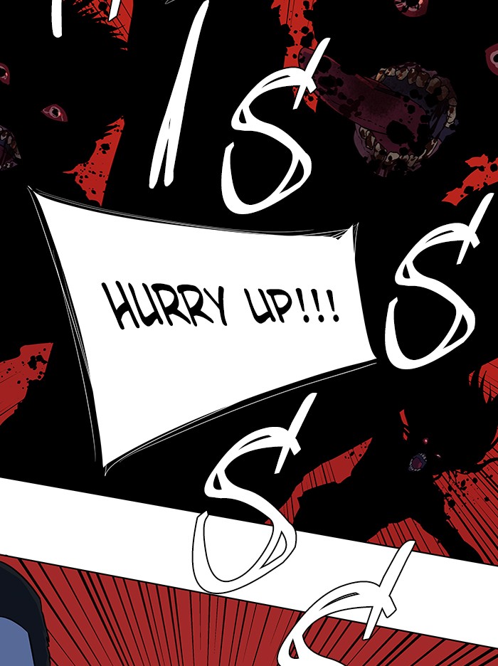 Parallel City chapter 52 page 93