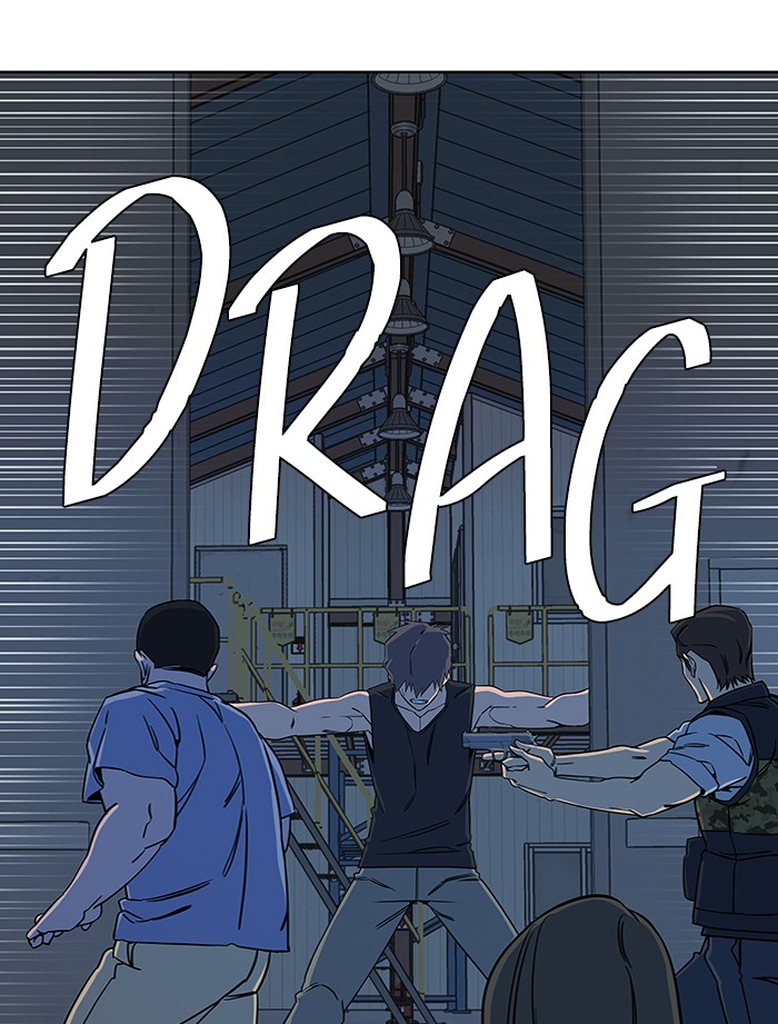 Parallel City chapter 52 page 95