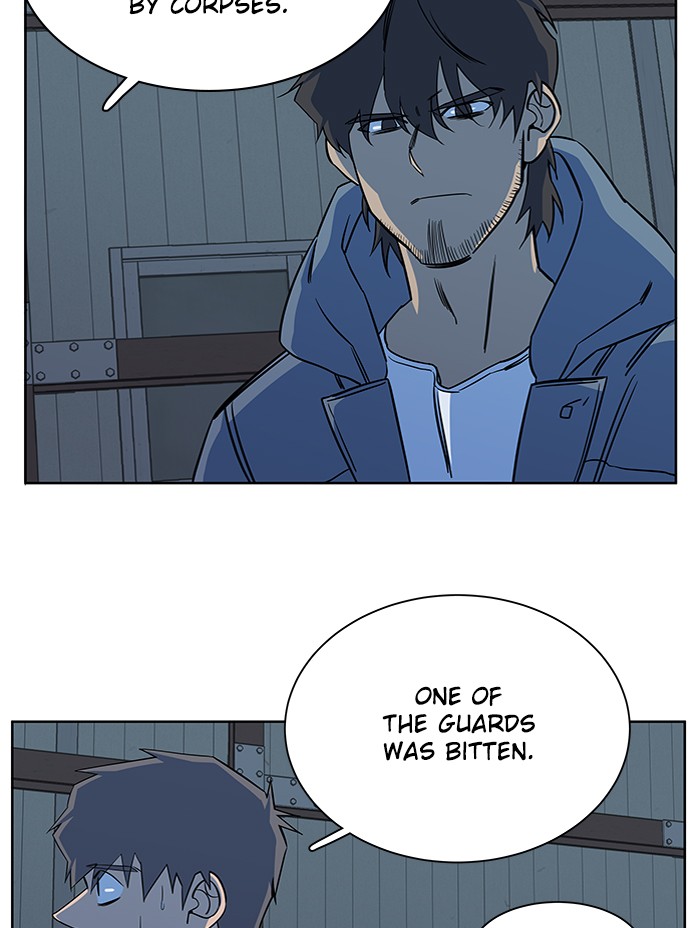 Parallel City chapter 53 page 10