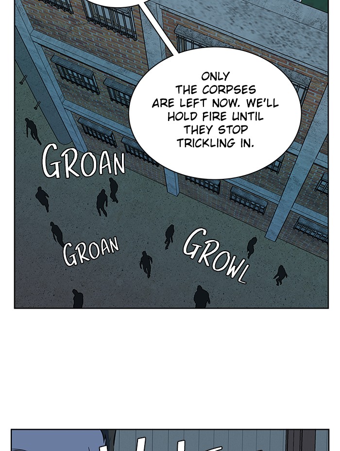 Parallel City chapter 53 page 16