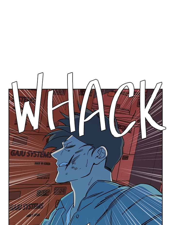 Parallel City chapter 53 page 2