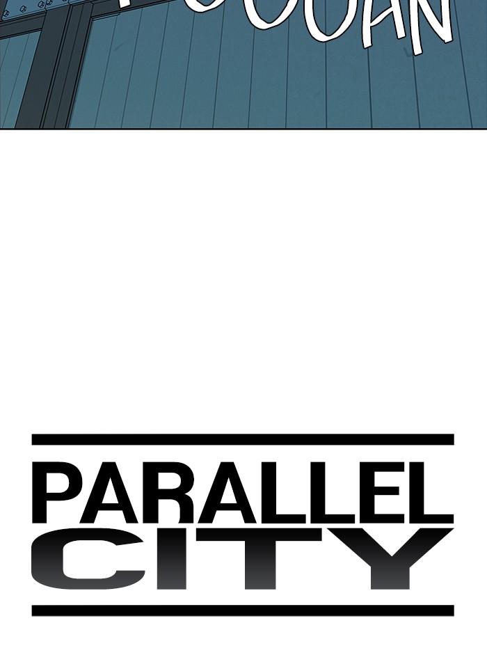 Parallel City chapter 53 page 21
