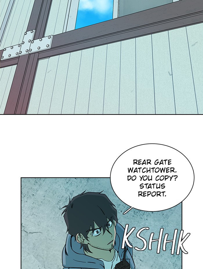 Parallel City chapter 53 page 23