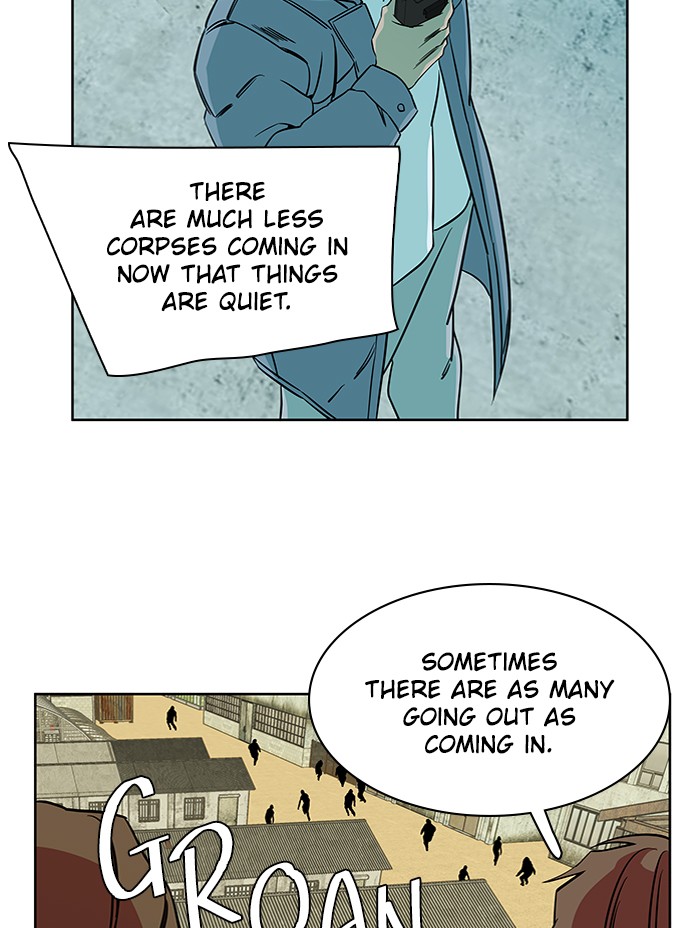 Parallel City chapter 53 page 24