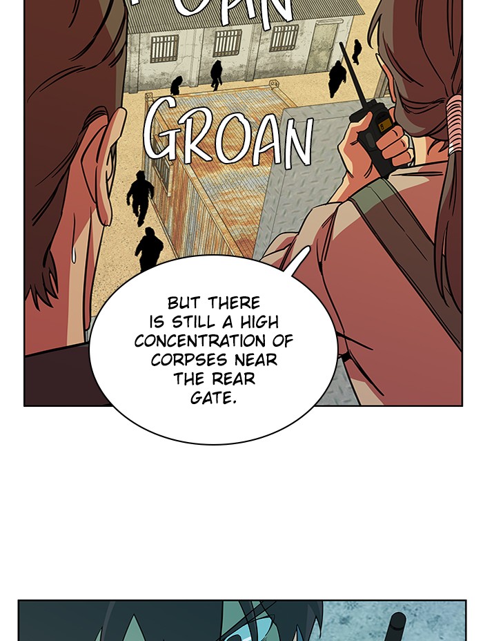 Parallel City chapter 53 page 25