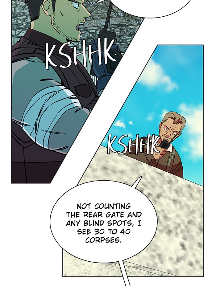 Parallel City chapter 53 page 27