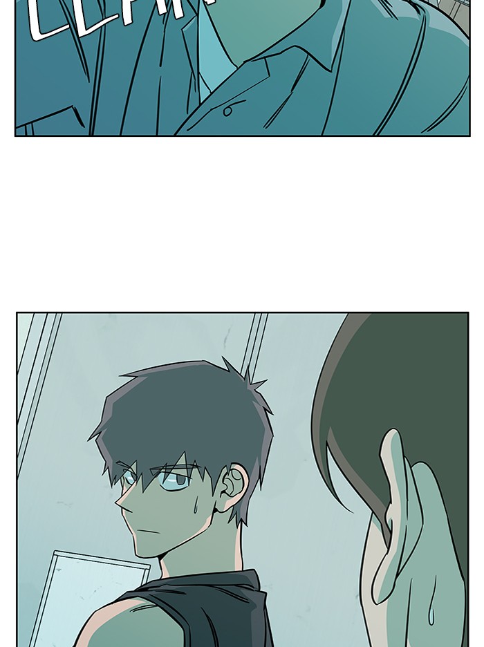 Parallel City chapter 53 page 39