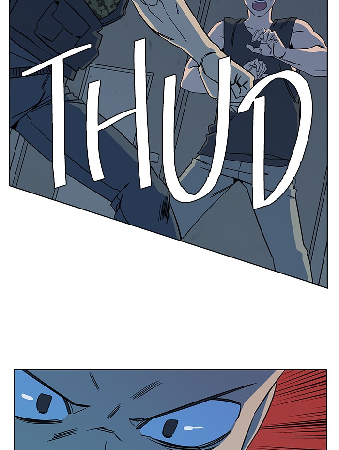 Parallel City chapter 53 page 4